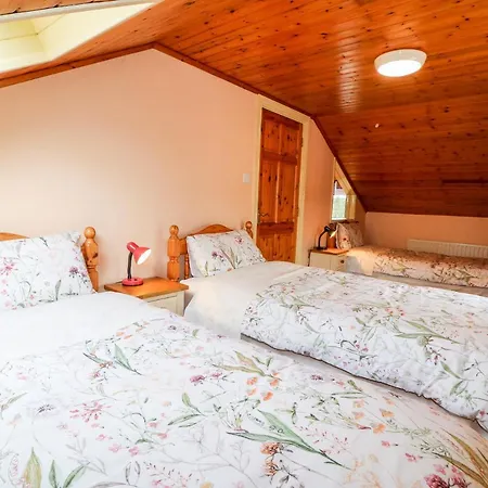 Ocean View Holiday home Lisheen