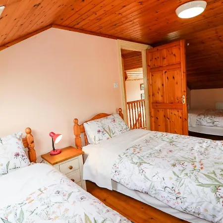 Ocean View Holiday home Lisheen